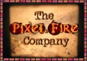 The-Pixel-Fire-Company