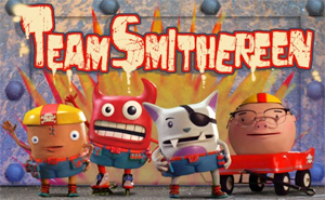 team-smithereen